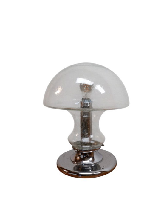 Image 1 of Lampe de table champignon Baum Leuchten
