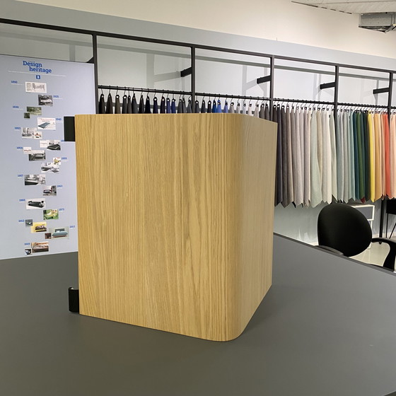 Image 1 of Comodino Auping Auronde 1000 (set di 2)