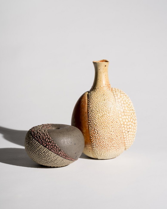 Image 1 of Jean-Claude de Crousaz for Arpot & Atelier Mario Enke Workshop Curated Duo