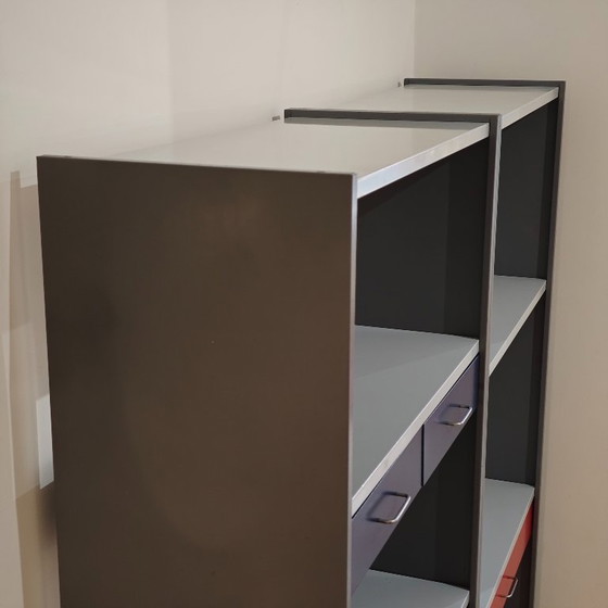 Image 1 of Mobile Gispen A. Cordemeijer vintage 5600