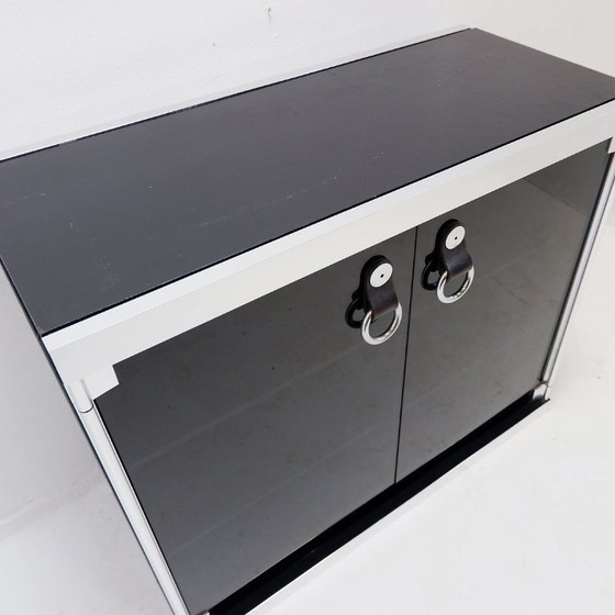 Image 1 of Buffet designed by Guido Faleschini for Hermès, 1970s