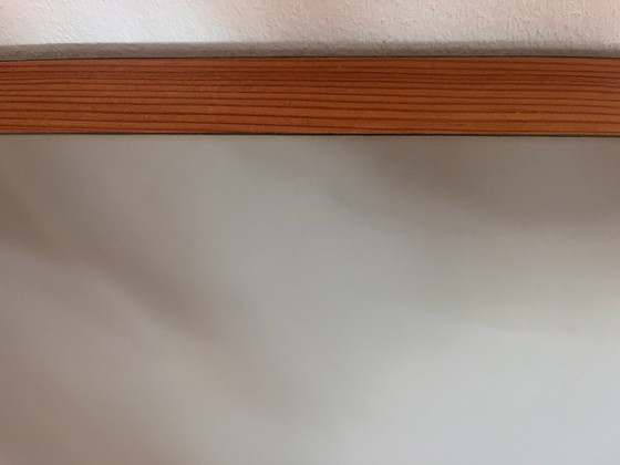 UNIDORM Douglas Fir Wooden Bed with Headboard 180x200 cm – Bartmann, Double beds (photo 3 of 6)