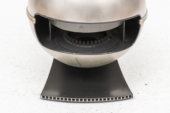 Image 1 of Gas Fireplace by Richard Wolthekker