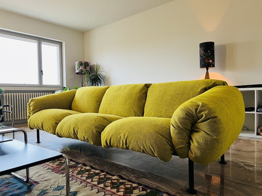 Za:Za 3-seater sofa, like new