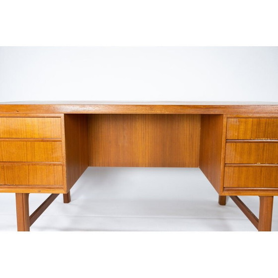 Image 1 of Vintage Desk in teak, Danish 1960s