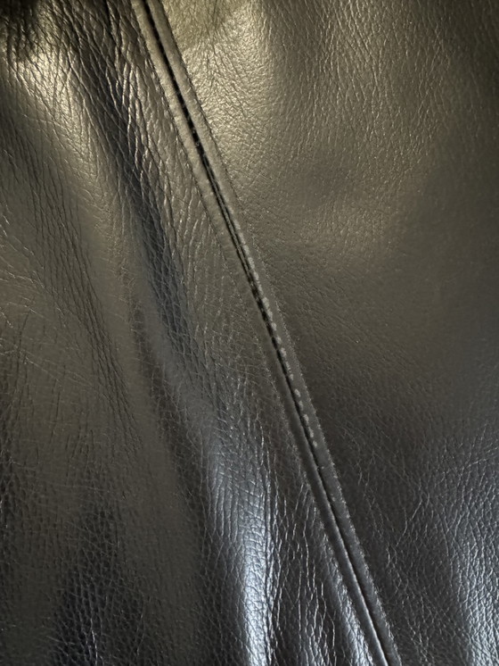 Image 1 of Rolf Benz RB322 benches, 3 and 2.5 seats