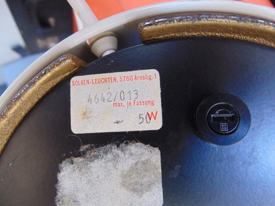 Image 1 of Solken - Vloerlamp