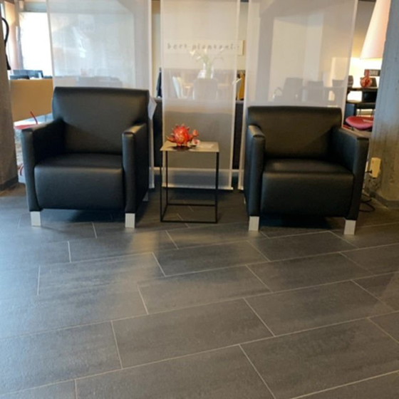 Image 1 of Violetta armchair (set of 2)