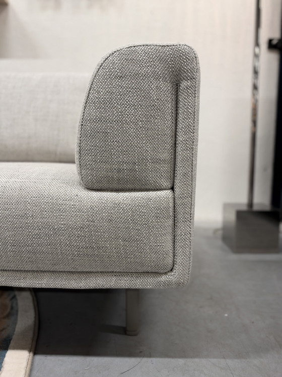 Eyye Dura Lounge Corner Sofa with ottoman Vesper fabric – Design on Stock, Other (photo 7 of 10)