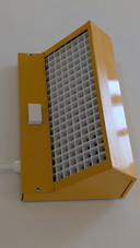 Elidus bedside wall lamp - Hans Agne Jakobsson - Sweden 1970's