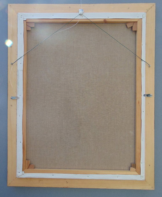 Image 1 of Cor Jacobi - Festgemacht.