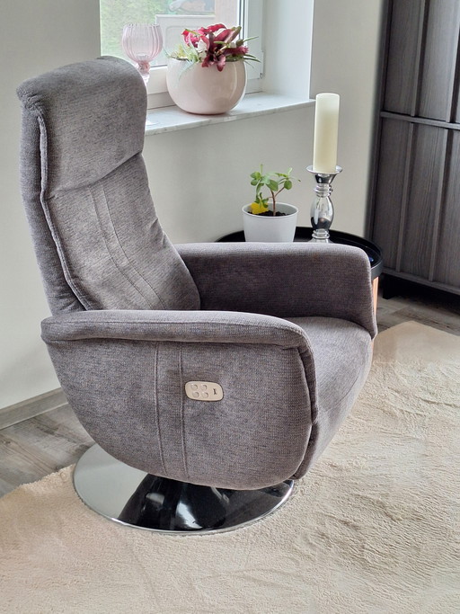 Planoform relaxfauteuil