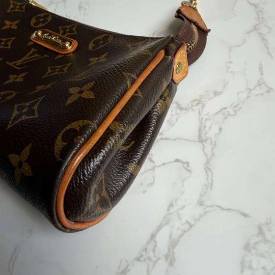Louis Vuitton Eva monogram borsa a tracolla – Borse a tracolla (photo 12 of 18)