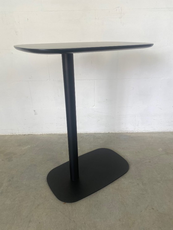 Haworth Pip Beistelltisch, Design: Patricia Urquiola – Beistelltische, Mdf (photo 3 of 6)