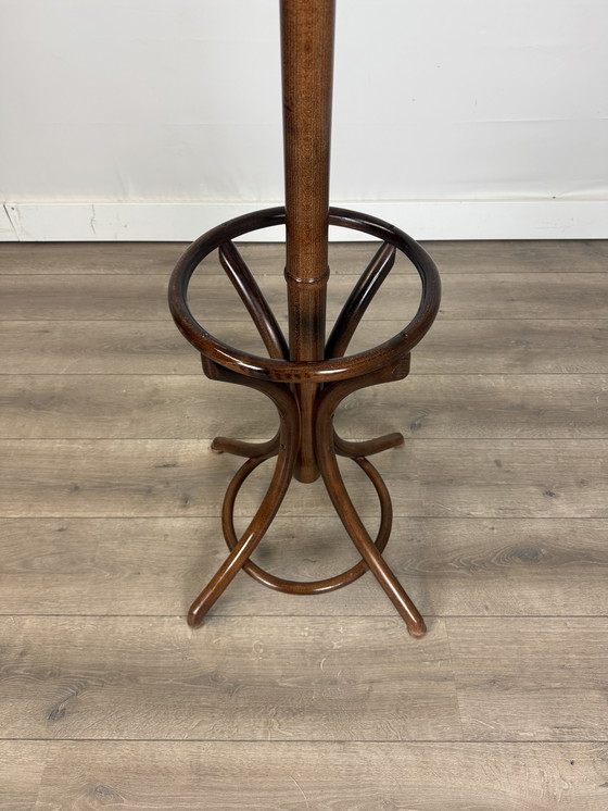 Image 1 of Vintage coat rack Thonet