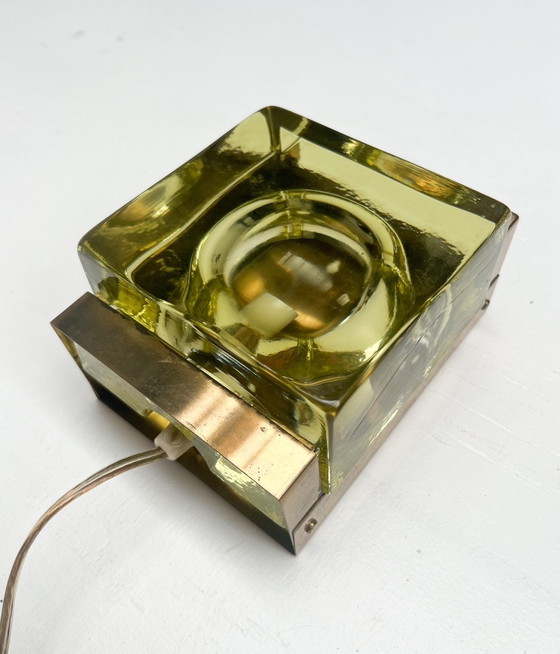 Image 1 of Vitra Wall Lamp 'Maritime Lempet 2007', 1970s