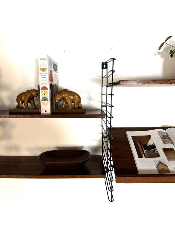 Image 1 of Sistema di pareti modulari Vintage XL, Tomado Holland '60