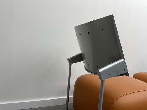 Image 1 of 2 x Vintage Armchair Oscar by Harri Korhonen