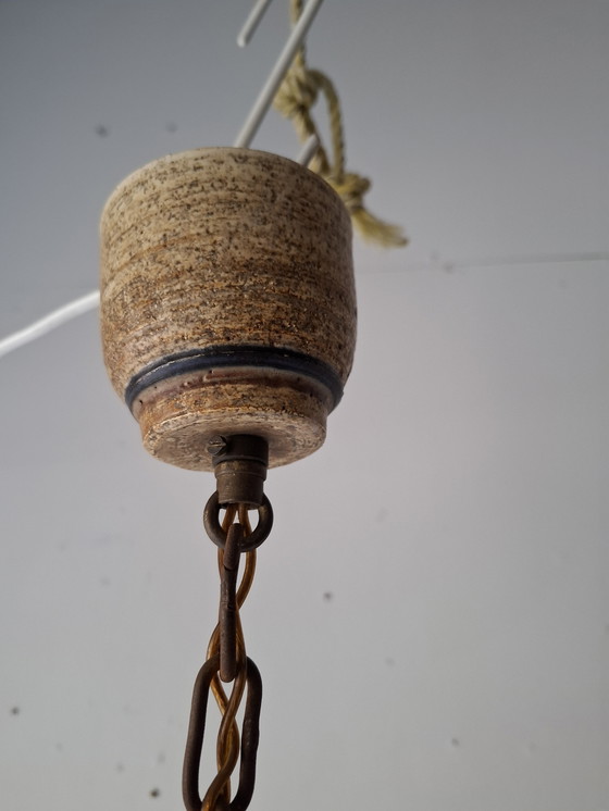 Image 1 of 1 x Jette Helleroe Pendant Lamp Ceramic Axella