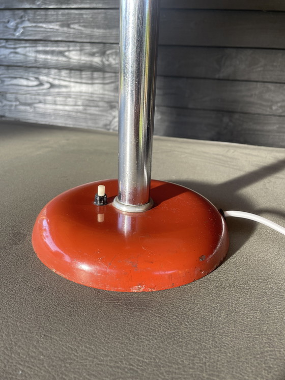 Image 1 of Max Schumacher dans le style Bauhaus 1934 Schroder Lobenstien