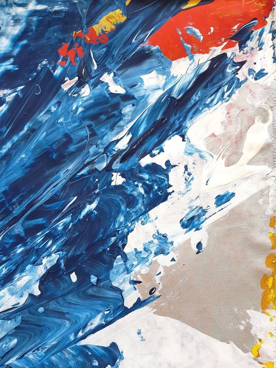 Image 1 of Jürgen Angeler - Bahía de agua