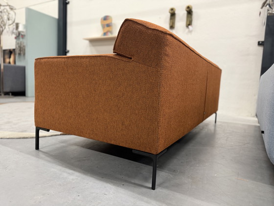 Image 1 of Diseño en Stock Sofá Bloq de 2,5 y 3 plazas Tejido Terra