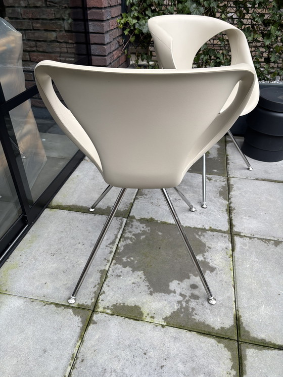 Image 1 of Chaise Tonon Up Soft Touch de Martin Ballendat