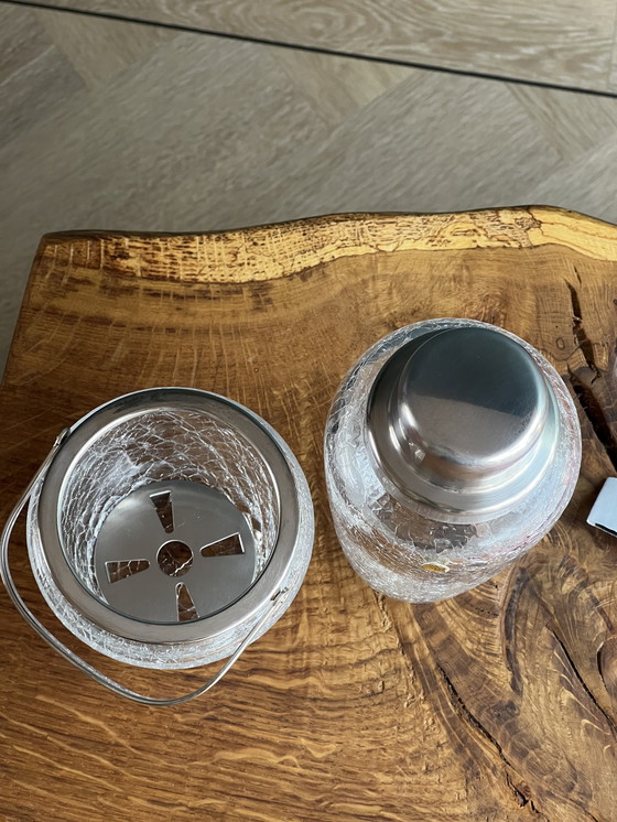 Image 1 of WMF Kristal Cocktailset