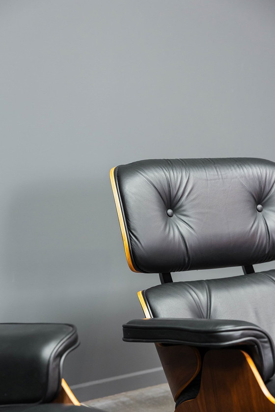 Image 1 of Sillón Eames 2x