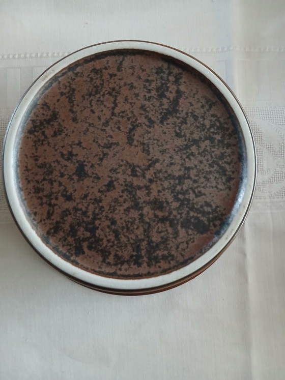 Service de table Arabia 57 pièces 1967 – Vaisselle, Ceramic (photo 5 of 6)