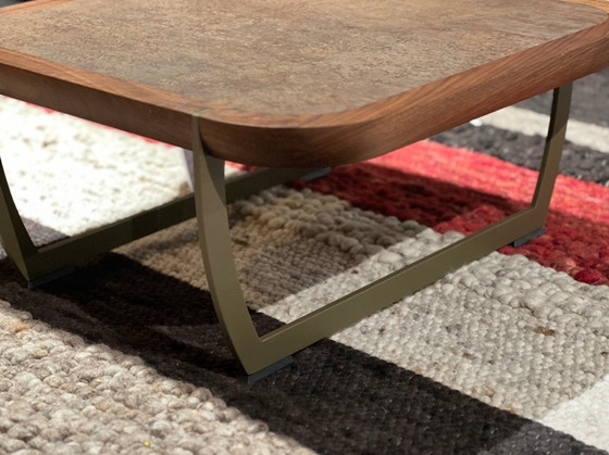 Image 1 of Gealux Roaring Twenties coffee table