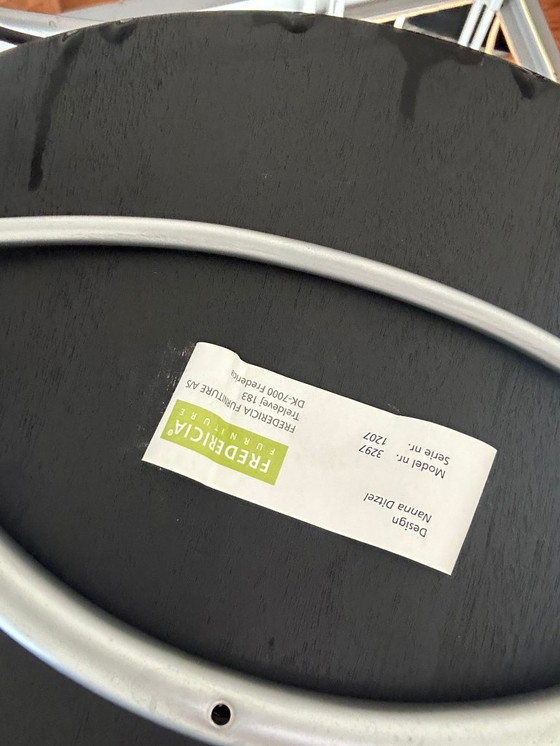 Image 1 of Chaise Fredericia Trinidad de Nanna Ditzel