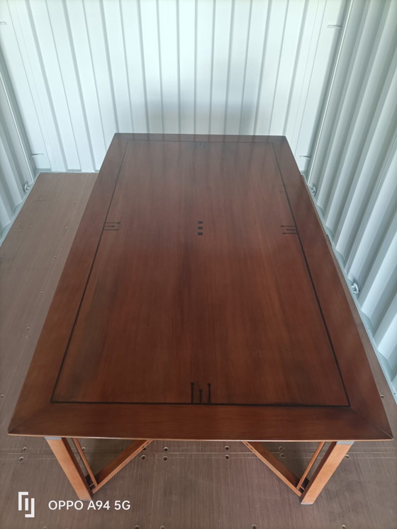 Image 1 of Mesa de comedor Schuitema Sullivan