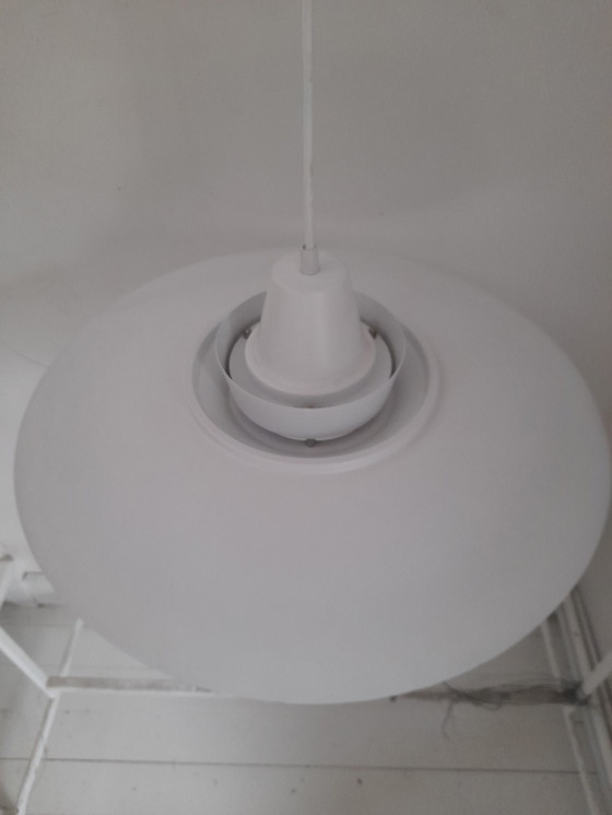 Image 1 of Deens Super Light hanglampontwerp van David Mogensen