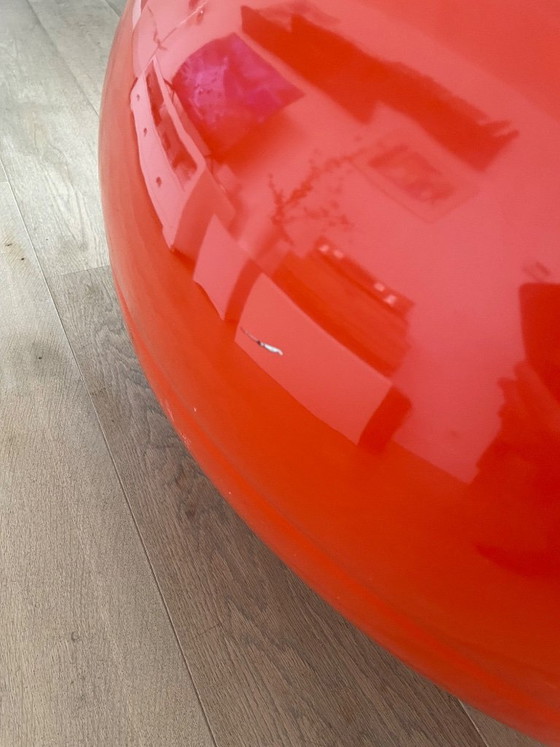 Image 1 of Pastil Eero Aarnio Sessel orange