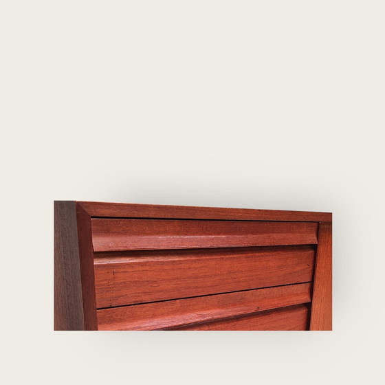 Image 1 of Mid Century Sideboard