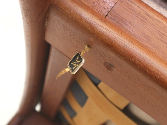 Image 1 of Ensemble de deux fauteuils Vintage de Star Geldermalsen fabriqués dans les années 1960