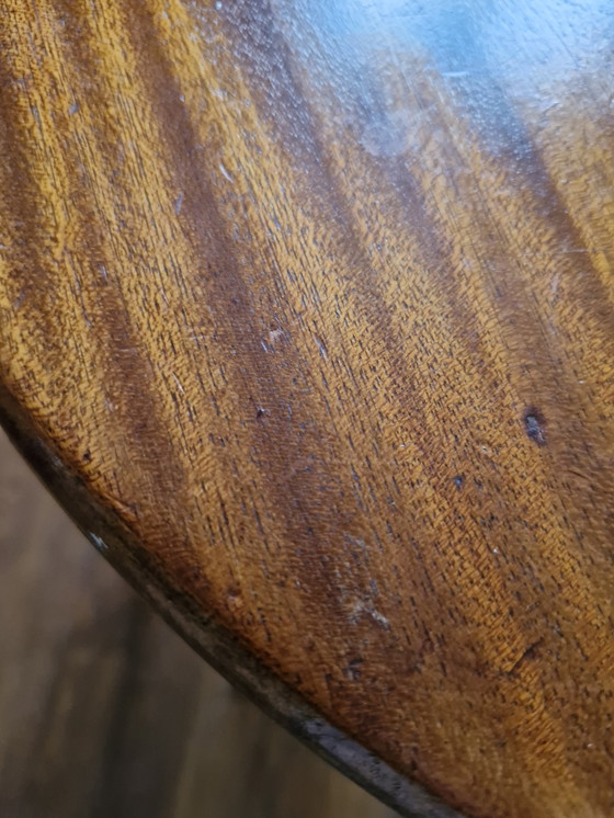 Image 1 of RARE❗️ "Prefacto" Bean Coffee Table by Pierre Guariche, 1950