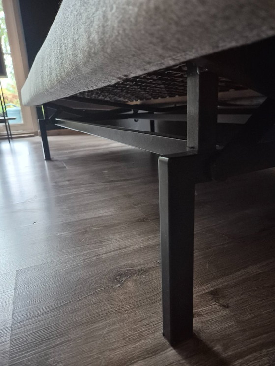 Image 1 of Vd Sluis sofa bed model 540