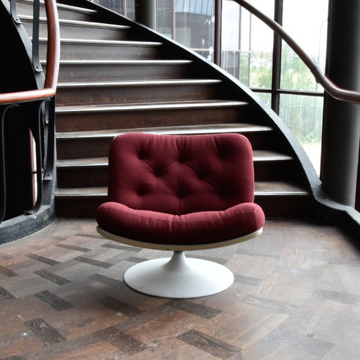 Artifort F975 Sillón