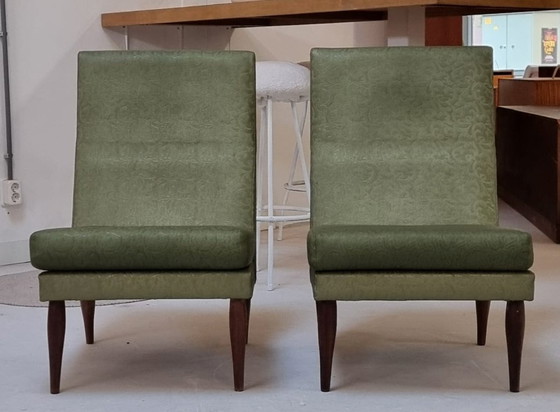 Image 1 of Poltrone di metà secolo