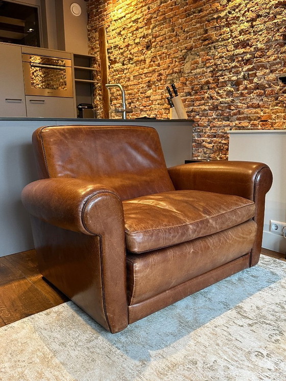 Image 1 of Divano a due posti Baxter