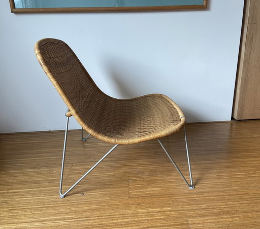 James Irvine Stuhl für IKEA PS – fauteuils, Wicker (photo 2 of 7)