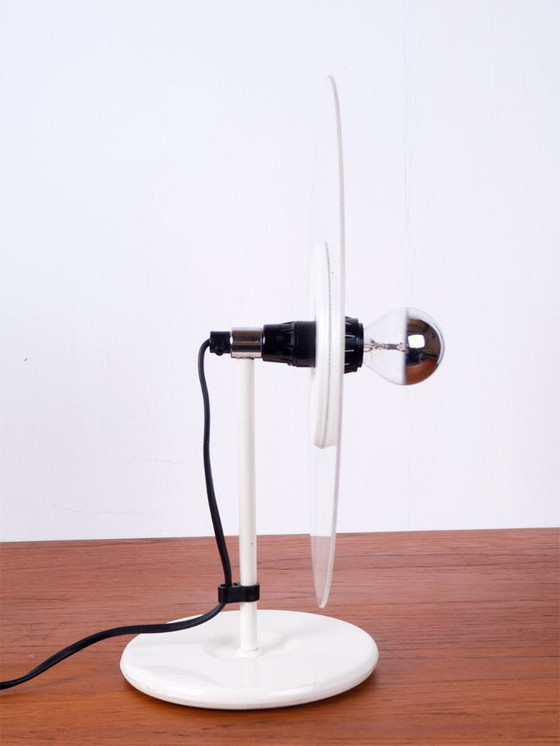 Image 1 of Tafellamp Piattelo setluce