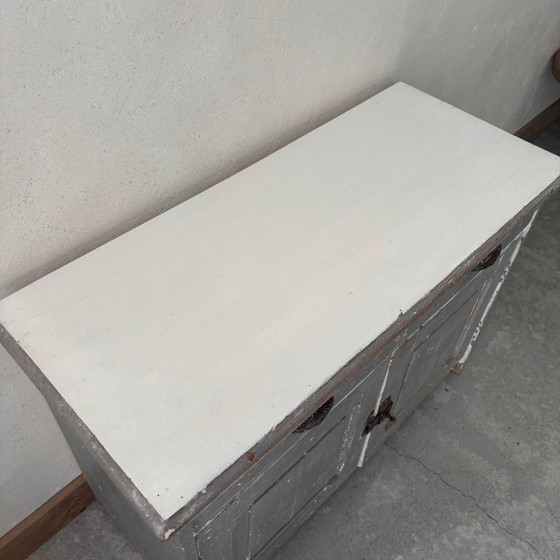 Image 1 of Parisian buffet