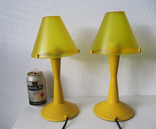 2 x lamp Veneta Lumi "Lulù"