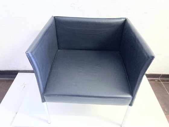 Image 1 of 2 lámparas de diseño KFF de los años 90