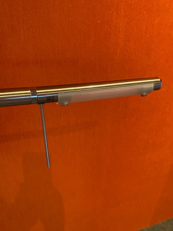 Image 1 of Lampada da terra/lampada da lettura; design