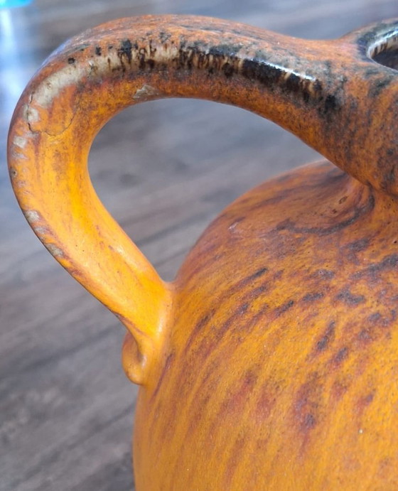 Image 1 of Ceramic vase West Germany