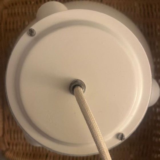 Image 1 of AJ Royal 500 Pendelleuchte Weiß - Louis Poulsen